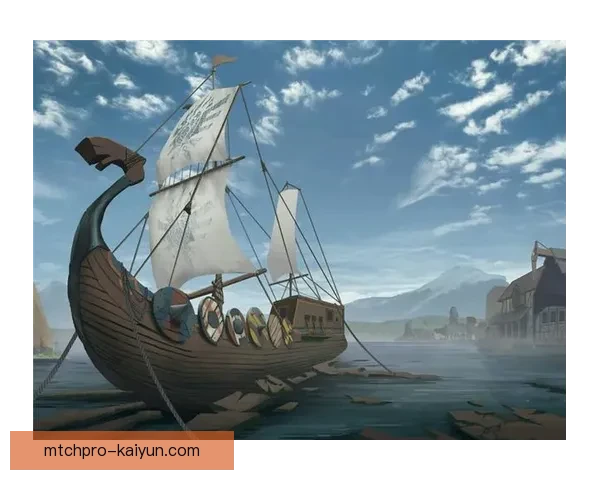 葡萄牙海上帝国的辉煌历程，中世纪航海探索与征服的趋势分析