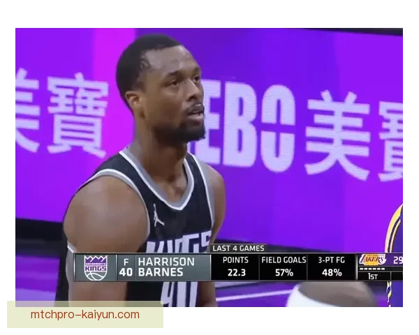 小图拉姆赛季状态回暖，近期表现持续提升引发关注