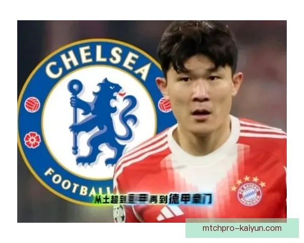 金玟哉在德甲冠军争夺战中的表现持续提升，备受关注