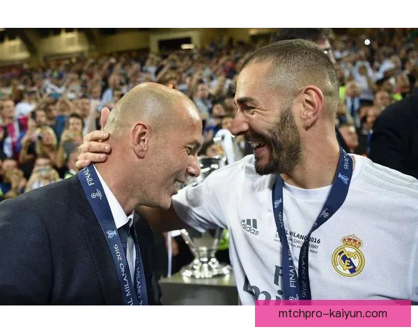 本泽马助攻能力持续提升，成为球队关键进攻枢纽