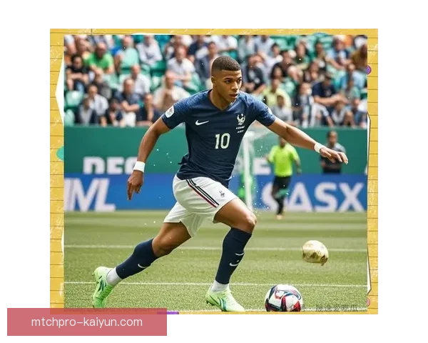 姆巴佩在2017年欧冠四强中表现出色，状态回暖备受关注