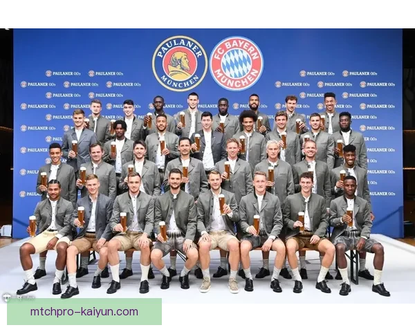 德甲多队今夏引援补强，新人加盟提升阵容深度